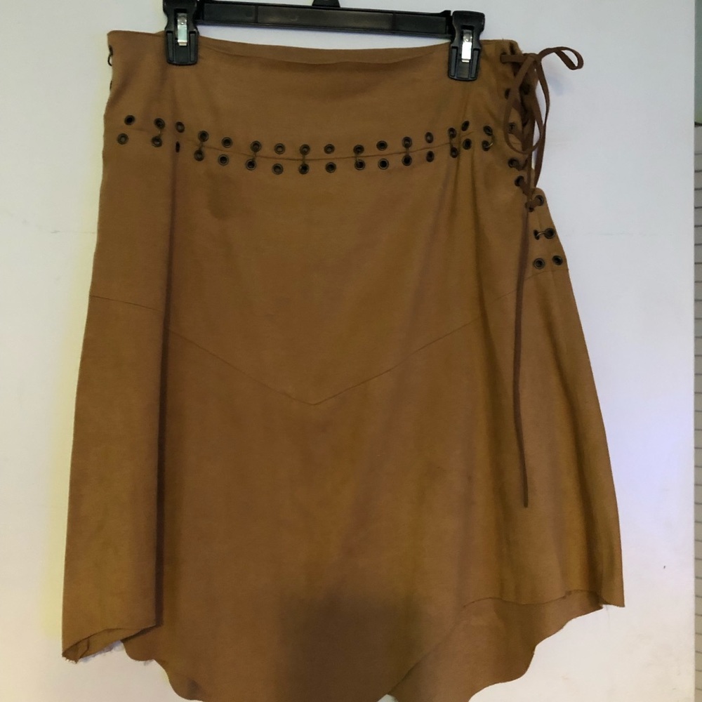 Chic vintage skirt